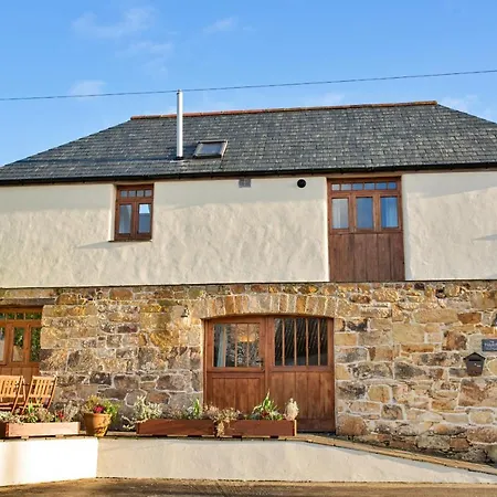 Finest Retreats - The Hayloft Holiday home St Austell