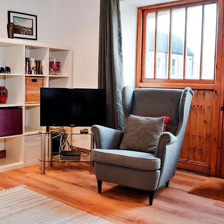 Finest Retreats - The Hayloft *