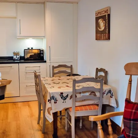 Finest Retreats - The Hayloft Holiday home