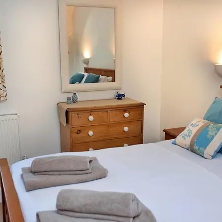 Finest Retreats - The Hayloft Holiday home St Austell