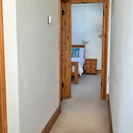 Finest Retreats - The Hayloft Holiday home *