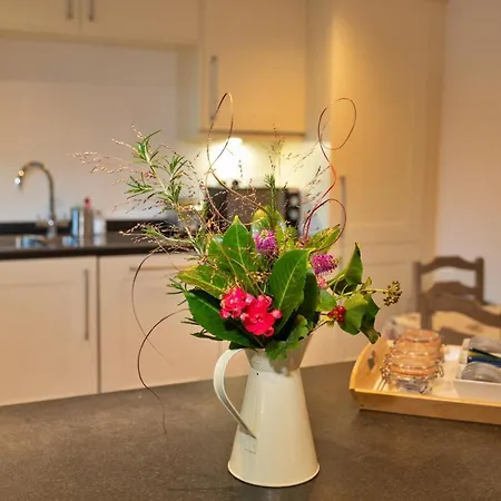 Holiday home Finest Retreats - The Hayloft *