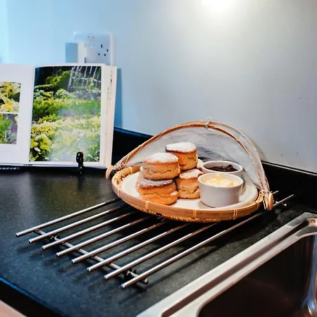 Holiday home Finest Retreats - The Hayloft