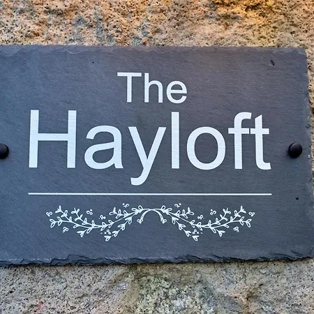 Finest Retreats - The Hayloft Holiday home *