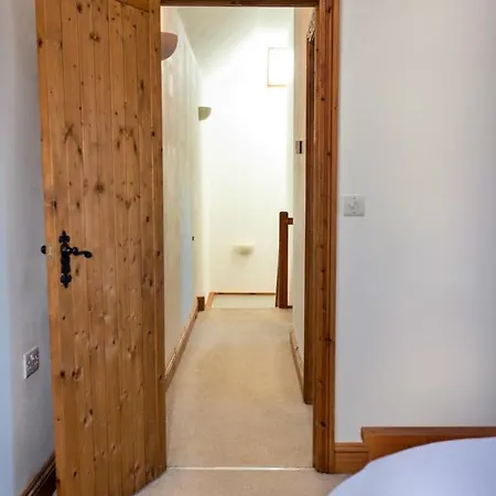 Holiday home Finest Retreats - The Hayloft St Austell