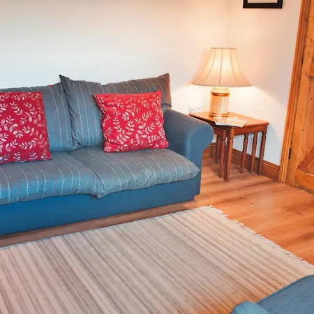 Finest Retreats - The Hayloft