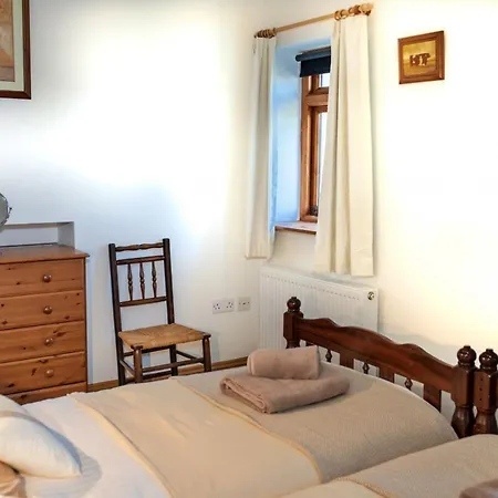 Finest Retreats - The Hayloft Holiday home *