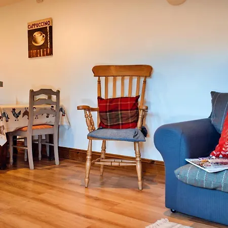 Finest Retreats - The Hayloft