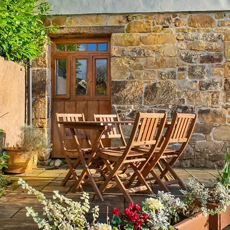 Finest Retreats - The Hayloft *