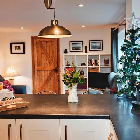 Finest Retreats - The Hayloft