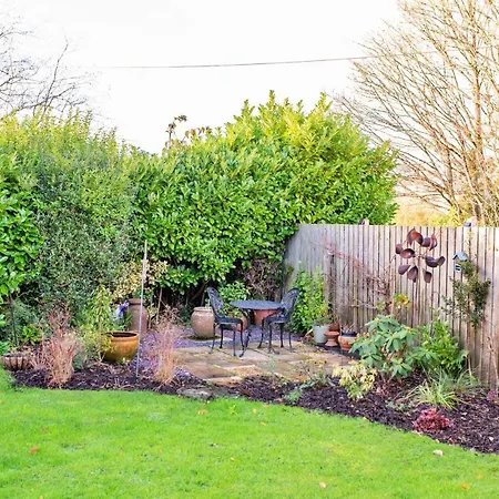Finest Retreats - The Hayloft Holiday home *