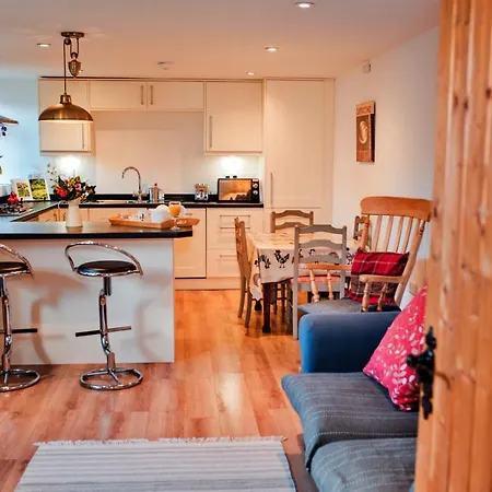 Finest Retreats - The Hayloft *