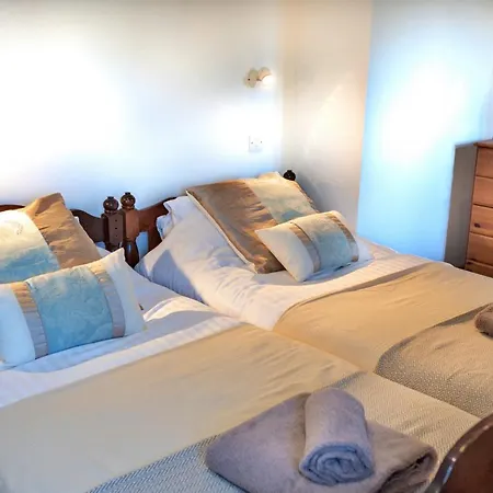Finest Retreats - The Hayloft Holiday home