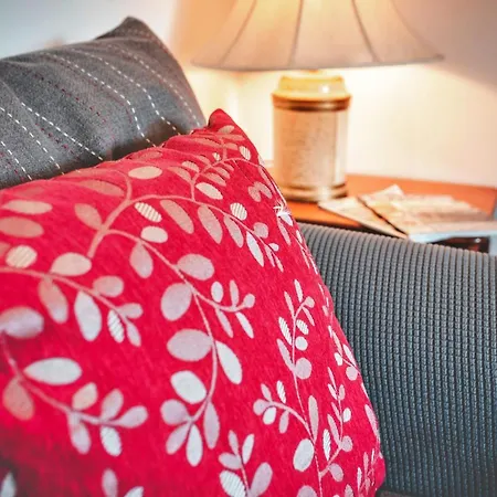 Holiday home Finest Retreats - The Hayloft *