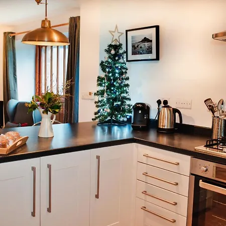 Holiday home Finest Retreats - The Hayloft *