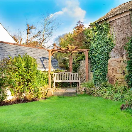 Holiday home Finest Retreats - The Hayloft *